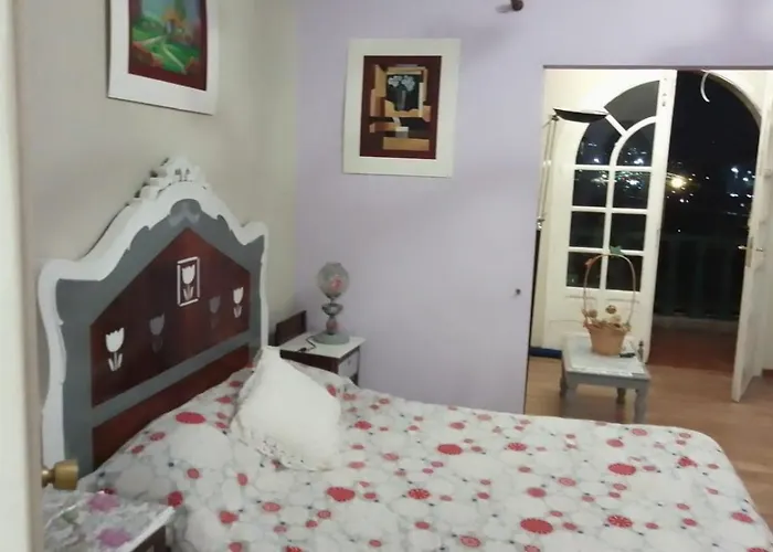 A Casina De Morais