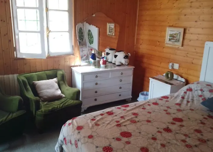 A Casina De Morais