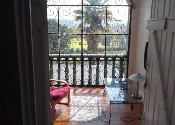 A Casina De Morais