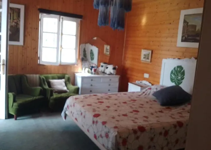 A Casina De Morais