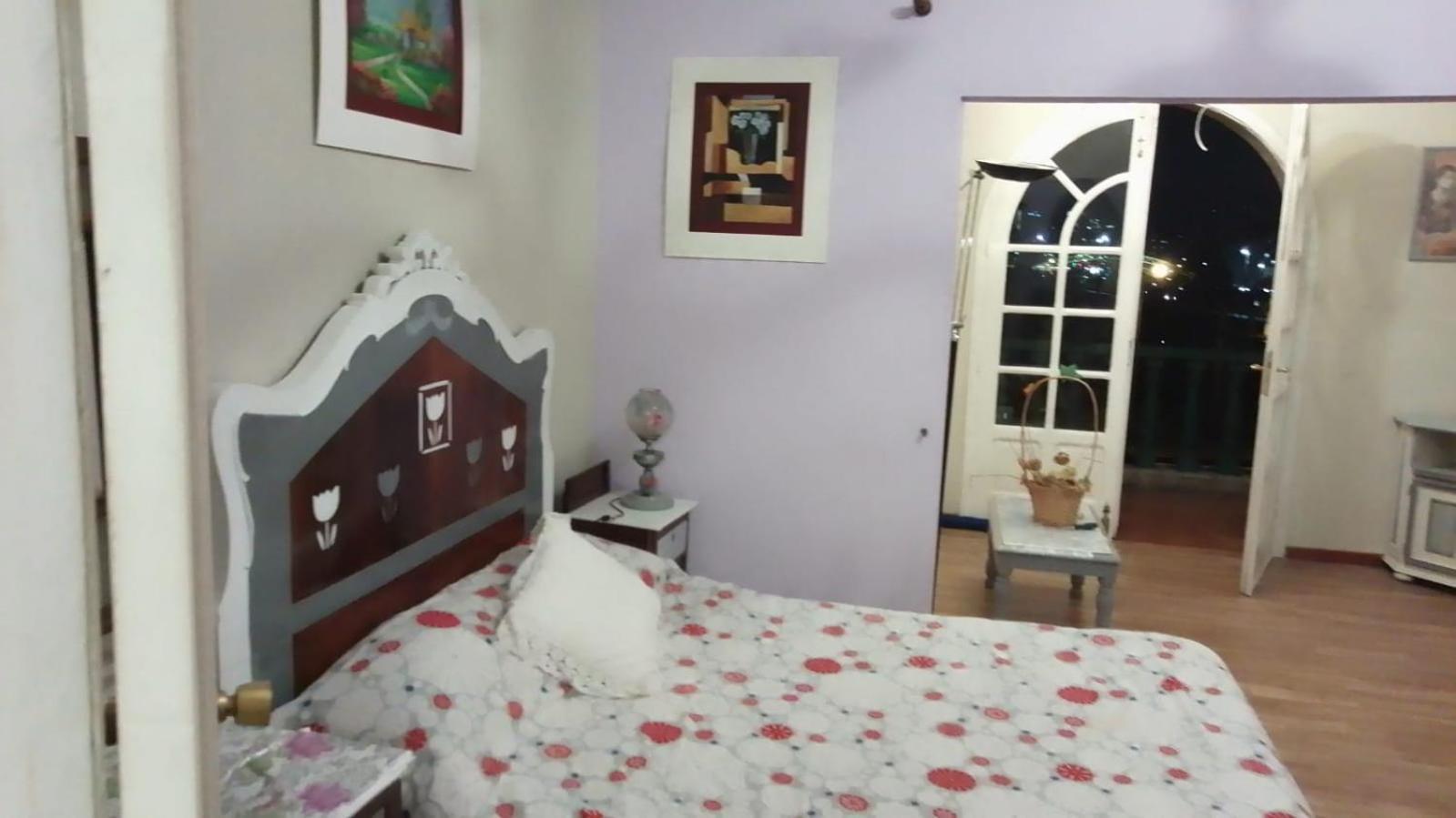 Accommodatie bij particulieren A Casina De Morais Comarca de Pontevedra