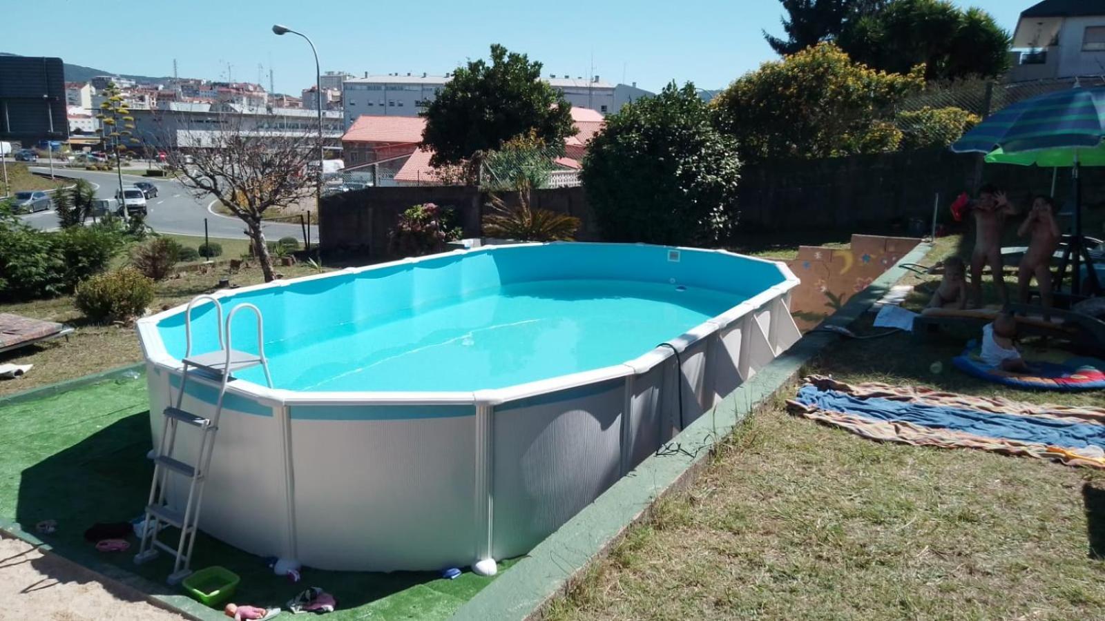 A Casina De Morais *