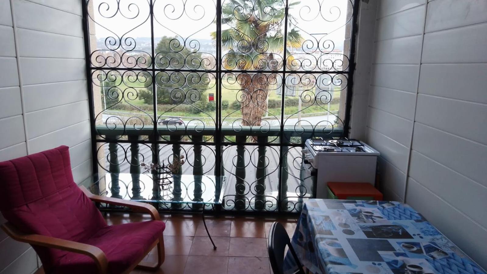 A Casina De Morais Accommodatie bij particulieren *