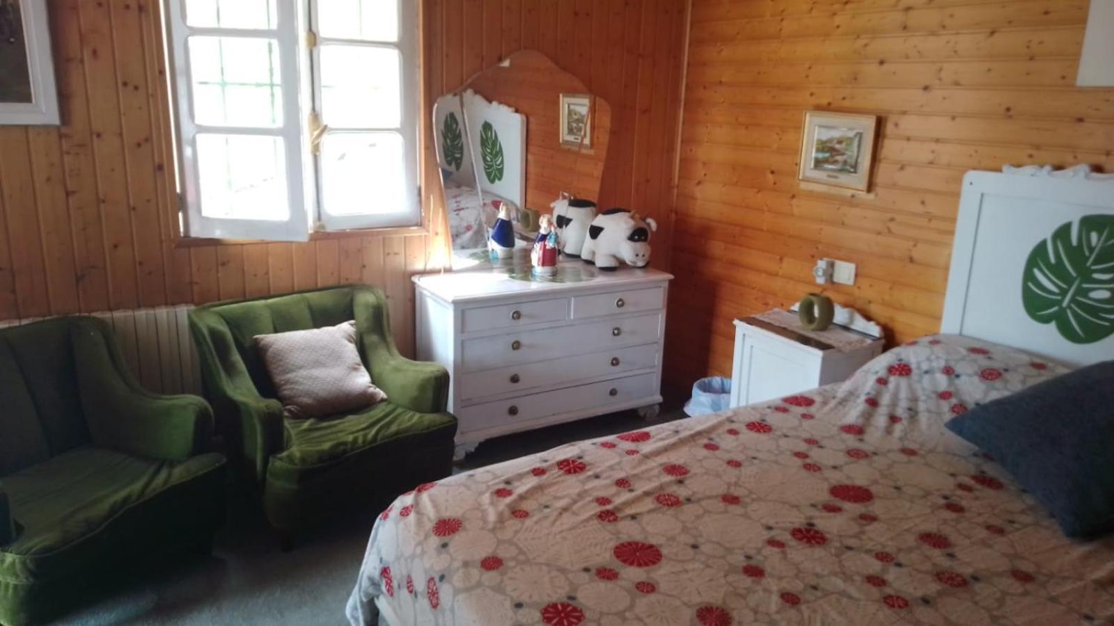 Accommodatie bij particulieren A Casina De Morais