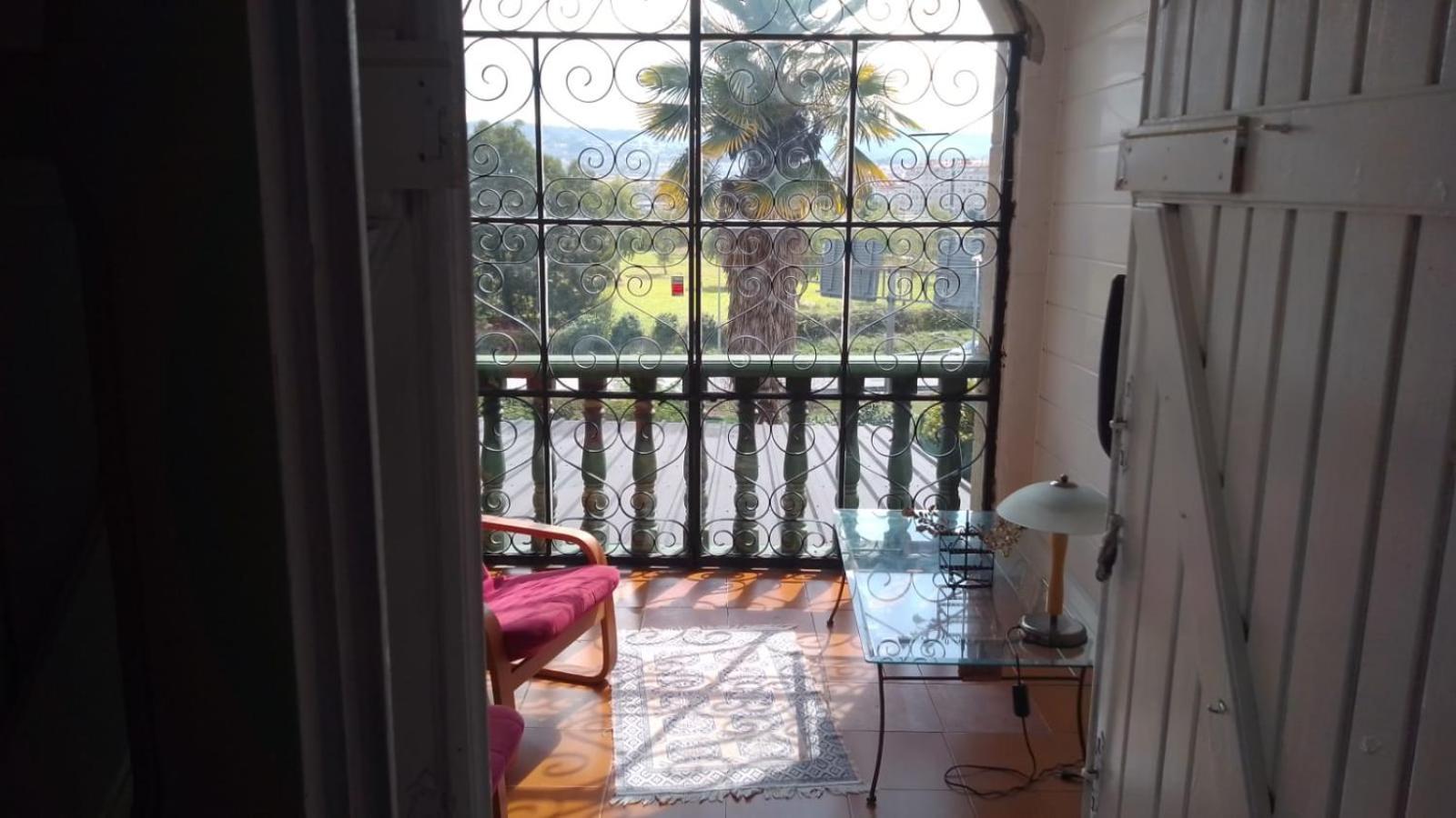 A Casina De Morais Accommodatie bij particulieren *