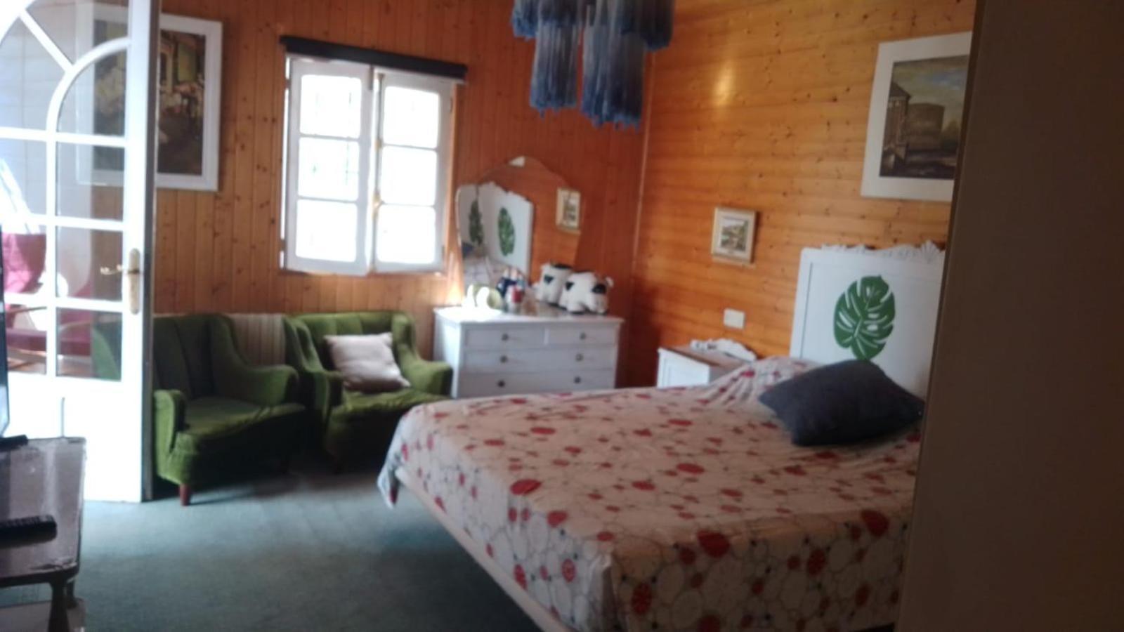 Accommodatie bij particulieren A Casina De Morais *