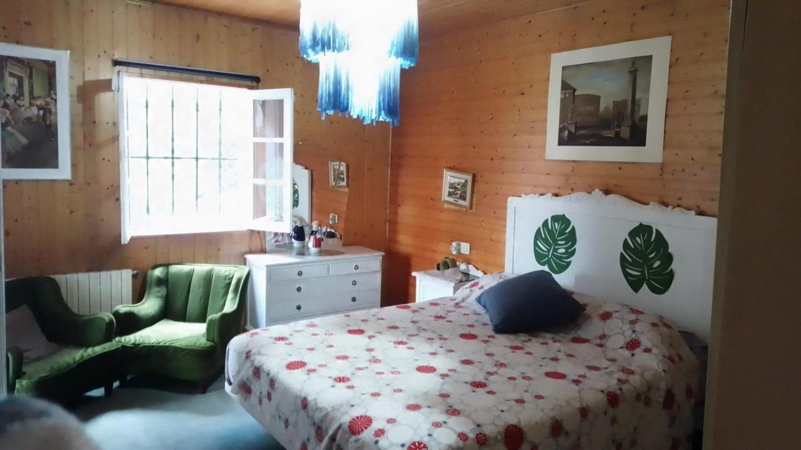 Accommodatie bij particulieren A Casina De Morais *